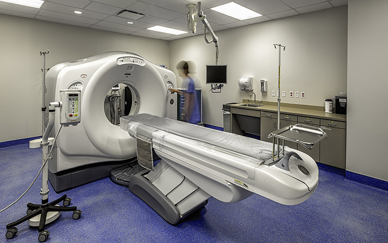 Принцип «спочатку легко, потім складно» для усунення несправностей медичного обладнання