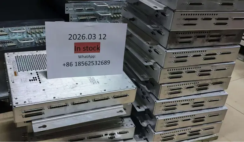 GE Mega Switch MRI for SV 1.5T Встановлення, тестування та післяпродажна підтримка