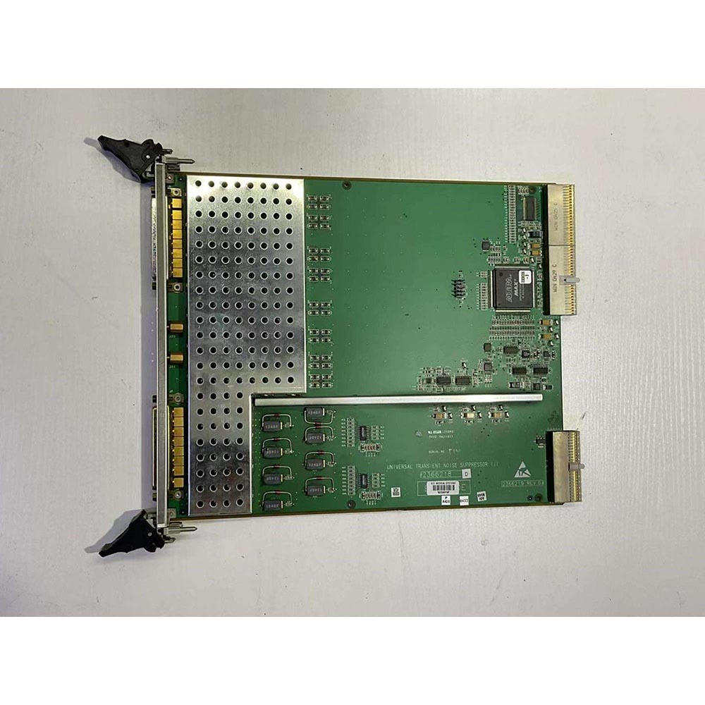 Як GE MRI UNNS3 2366218-2 покращує продуктивність системи МРТ?