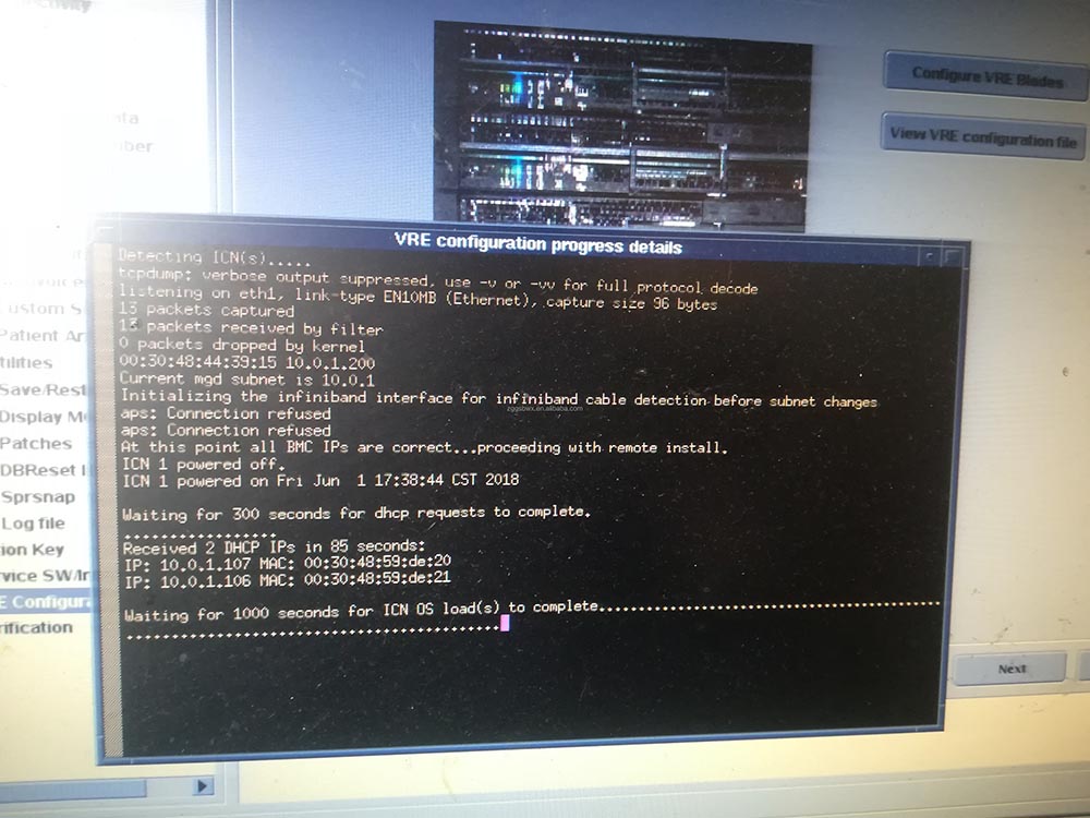 Ipass 4x-8x GE MRI PN 6616003 Electronic Accessory