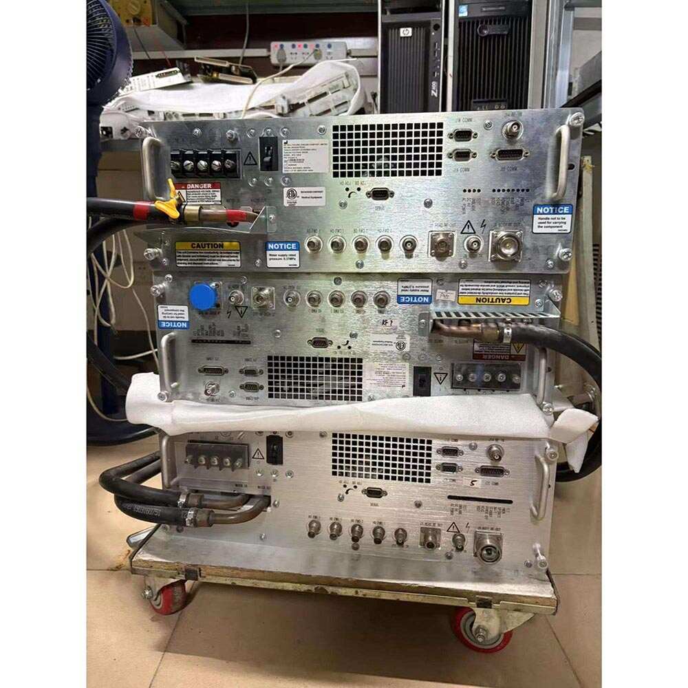 GE 5432447-2 MRI RF AMP CSA підсилювач
