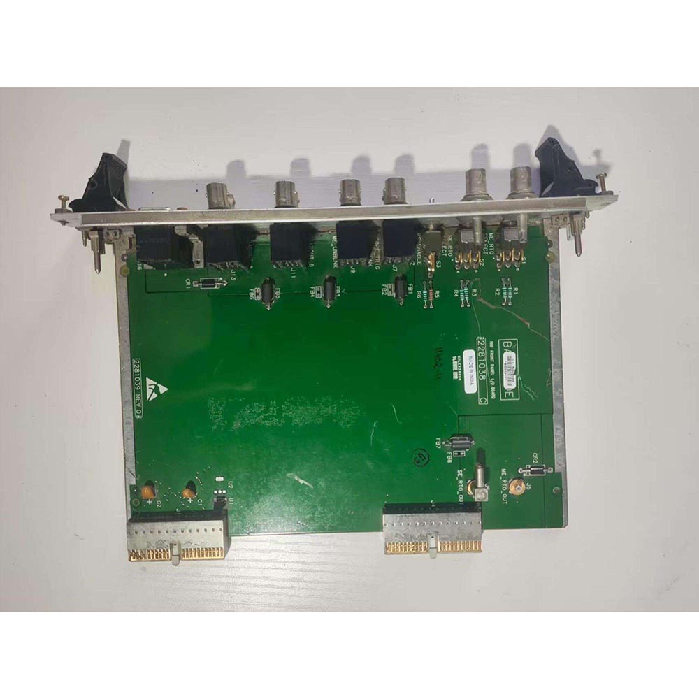 GE 2281038 МРТ RRF