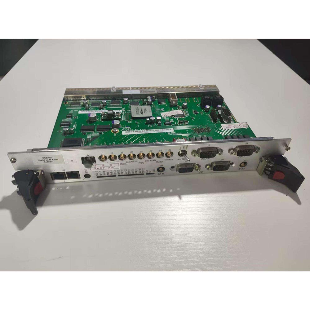 GE 5133807 МРТ DCERD2