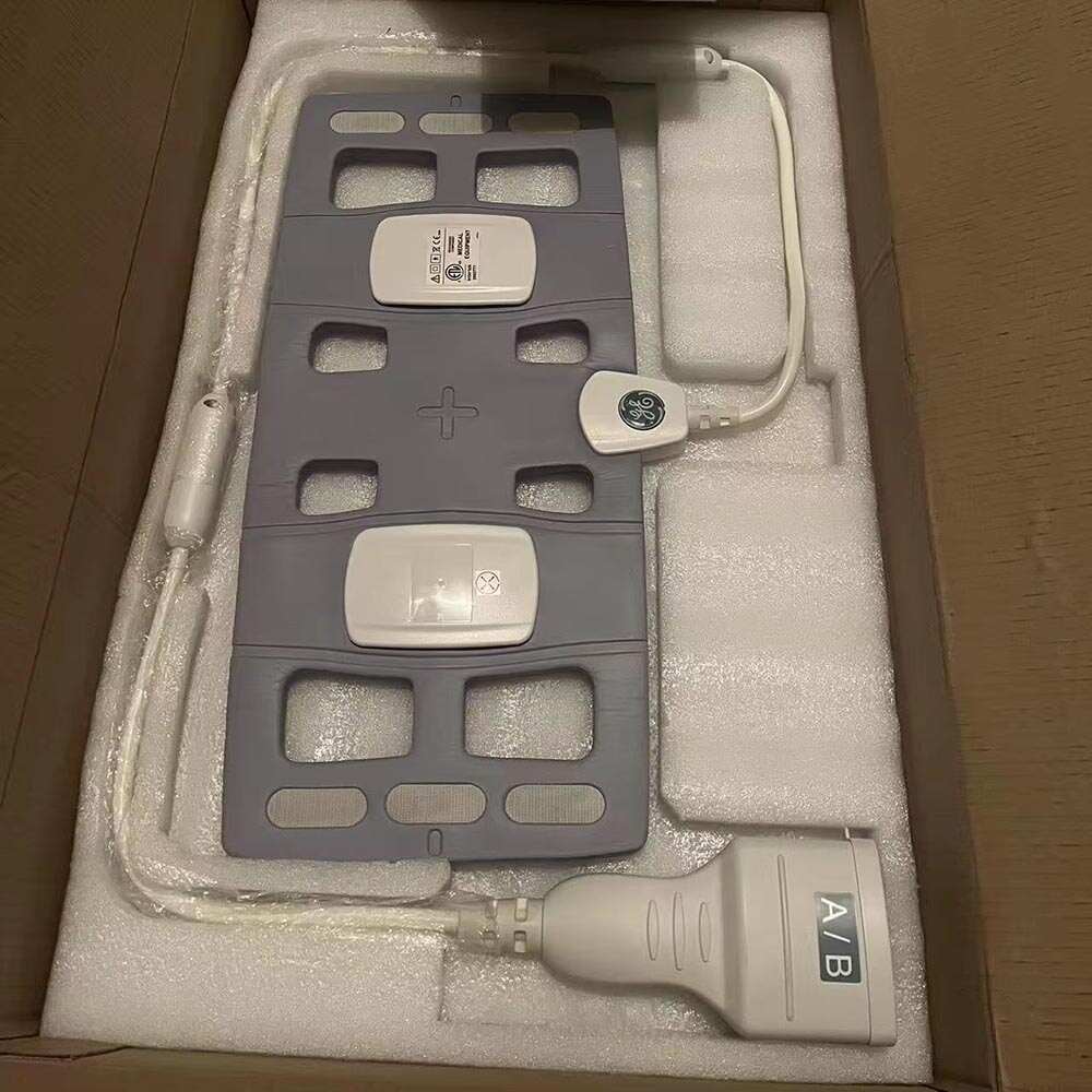 GE MRI 4CH з великою гнучкою котушкою, модель 360