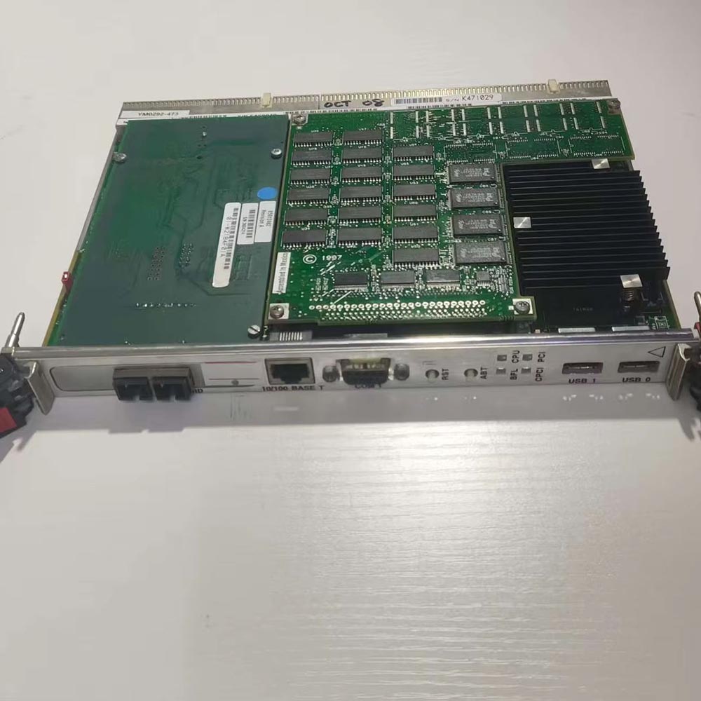 GE 2294300-4 Плата MRI APS із заміною плати IT