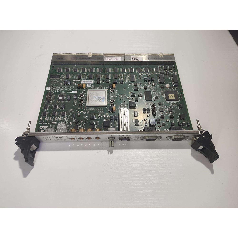 Плата GE 6250184 MRI DIF3