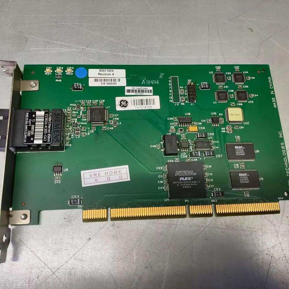 GE IT-Board BIT3 SBS Board GE 2235744