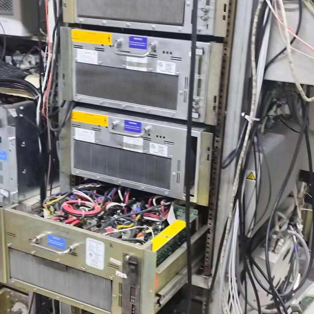 GE 2336029 Плата керування градієнтною потужністю